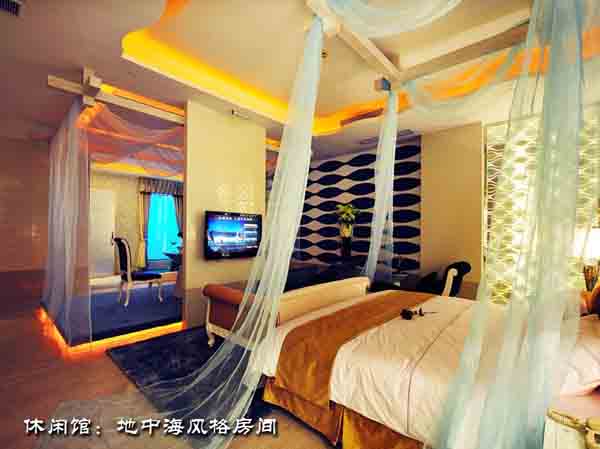 主題酒店客房設(shè)計(jì)   http://www.che100yong.cn/jdsj/