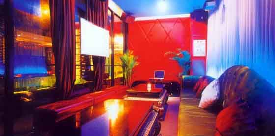 The ceIIar酒吧設(shè)計(jì)效果圖  http://www.che100yong.cn/jbsj/