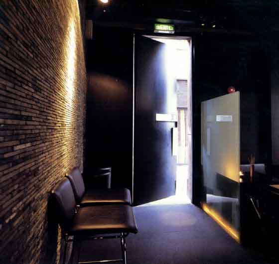 DR主題酒吧設(shè)計說明  http://www.che100yong.cn/jbsj/