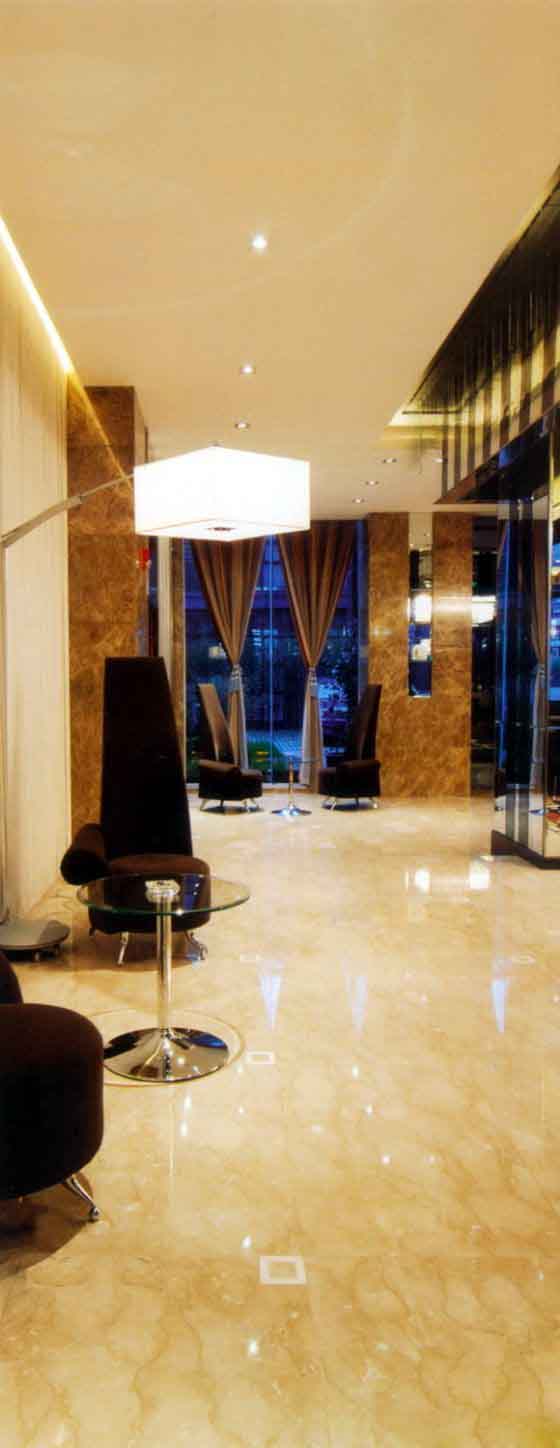 風(fēng)尚酒店設(shè)計(jì)說明   http://www.che100yong.cn/jdsj/