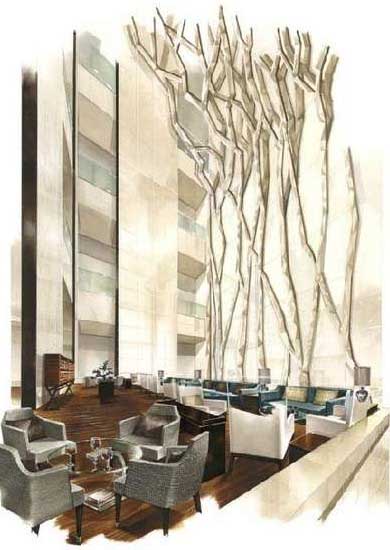 上海浦東四季酒店室內(nèi)設(shè)計(jì)  http://www.che100yong.cn/jdsj/