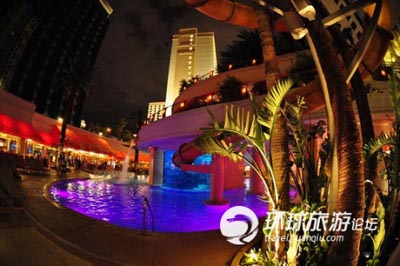 拉斯維加斯金磚酒店設(shè)計(jì)  http://www.che100yong.cn