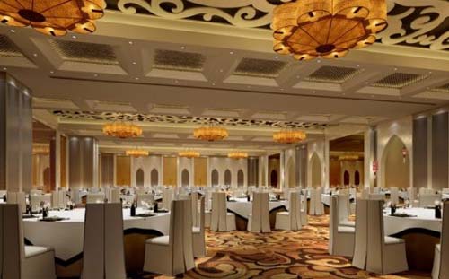 中國首家阿拉伯風(fēng)格度假酒店設(shè)計(jì) http://www.che100yong.cn