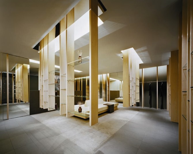 水療洗浴會所設(shè)計(jì)方案