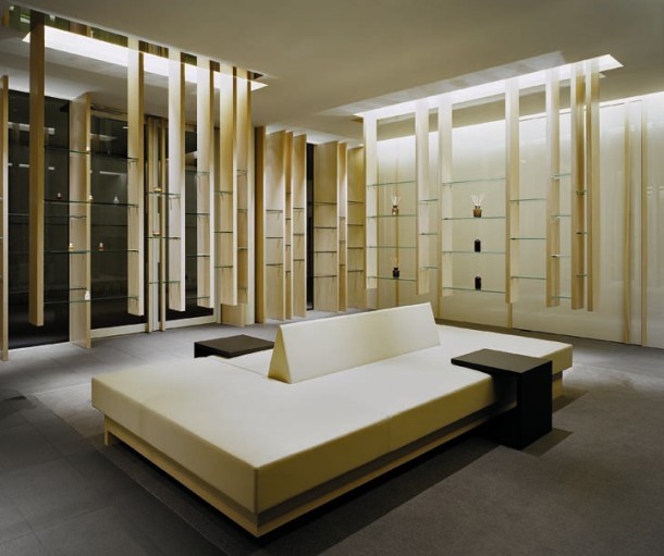 水療洗浴會所設(shè)計(jì)方案