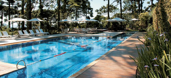 四季適宜的鄉(xiāng)村度假酒店設(shè)計(jì)風(fēng)格  Toriba酒店設(shè)計(jì)欣賞