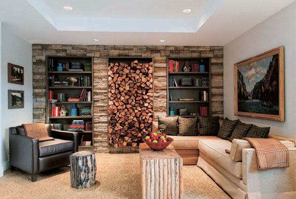 度假酒店設(shè)計中的奢侈品  費爾蒙杰士伯公園度假木屋設(shè)計欣賞