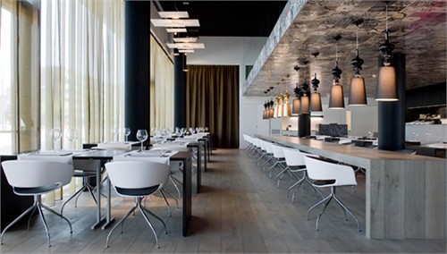 國外創(chuàng)意精品酒店設(shè)計欣賞  Carbon Hotel