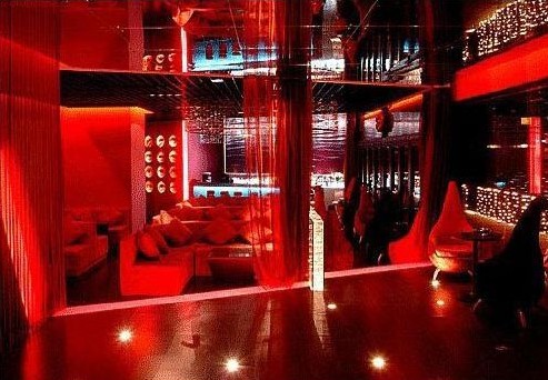 酒吧設(shè)計